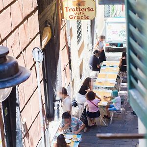 Affittacamere La Citta Vecchia